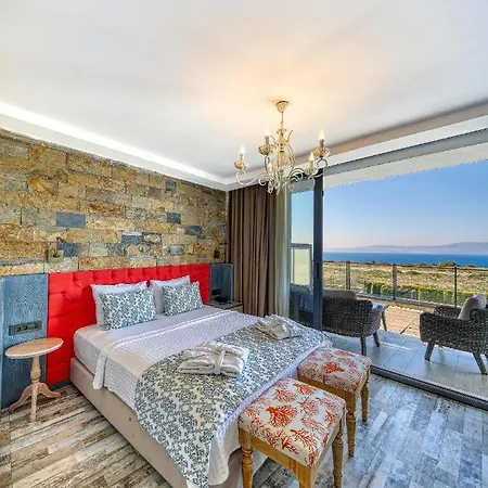 Imerhan Otel Çeşme
