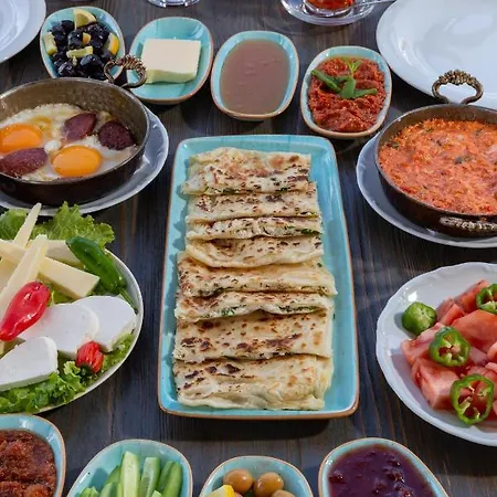 Imerhan Otel *