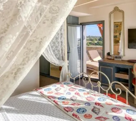 Otel Imerhan