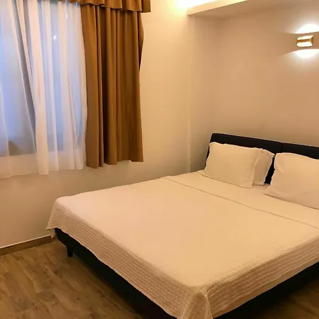 Otel Imerhan