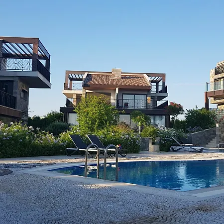 Otel Imerhan Çeşme