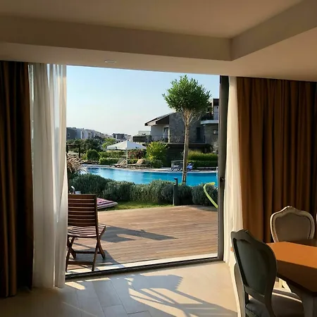 Hotel Imerhan Çeşme